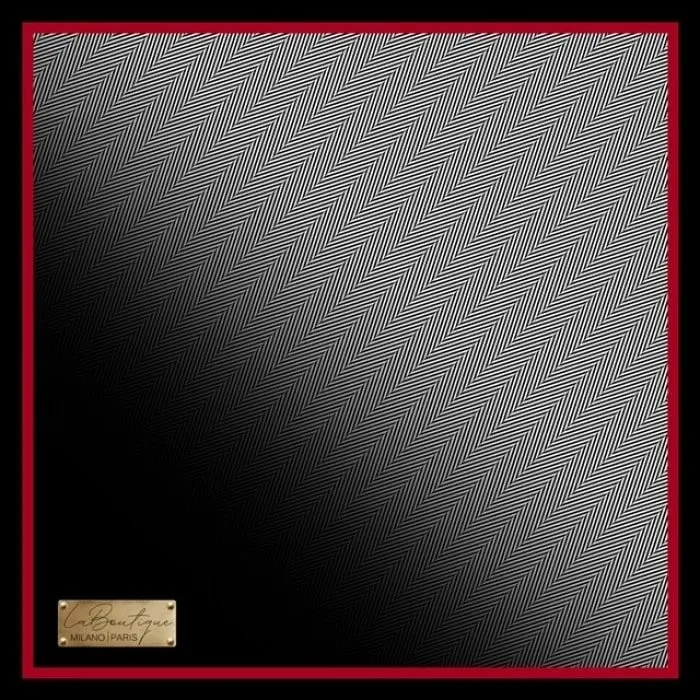 125701 Fular Bandana