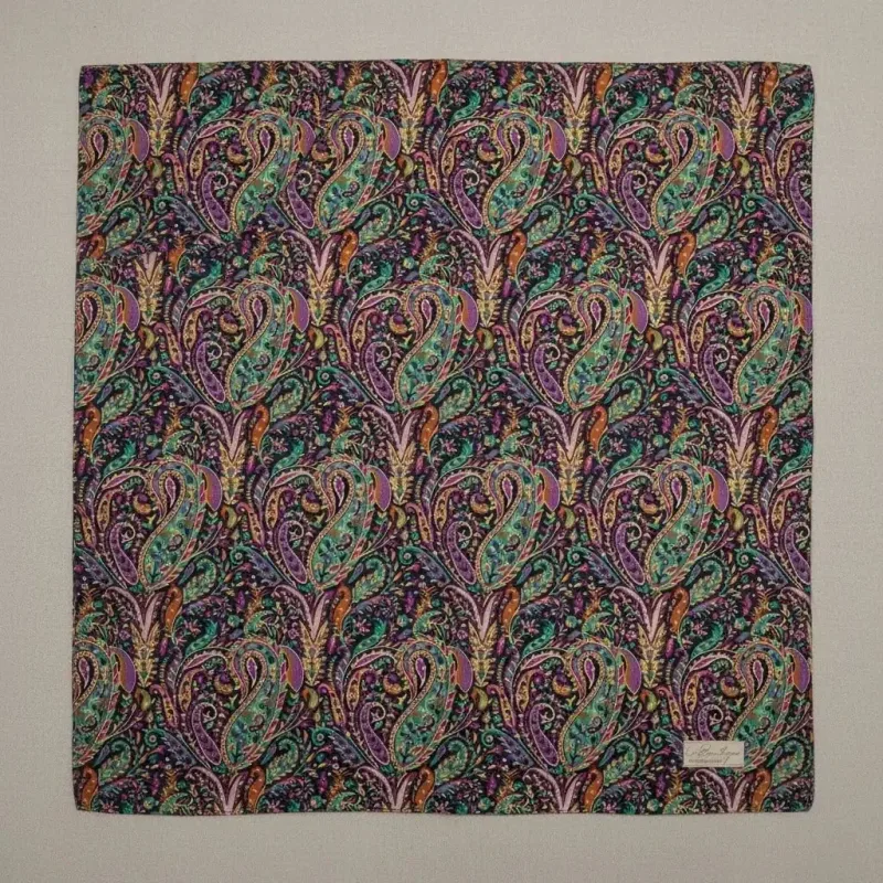 244402 La Boutique 2025-2026 Sonbahar Kış Sura İpek Eşarp