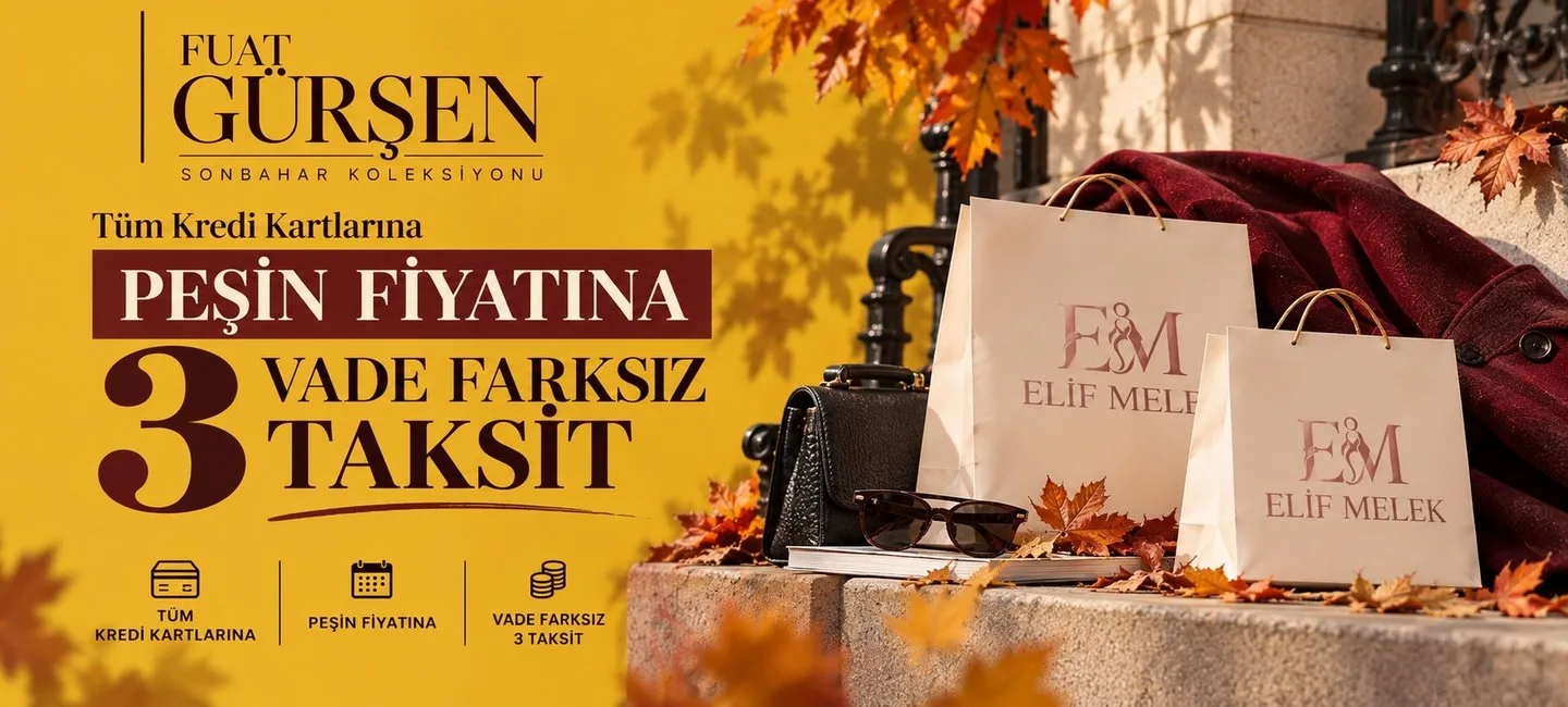 Elif Melek Moda kapak görseli 2