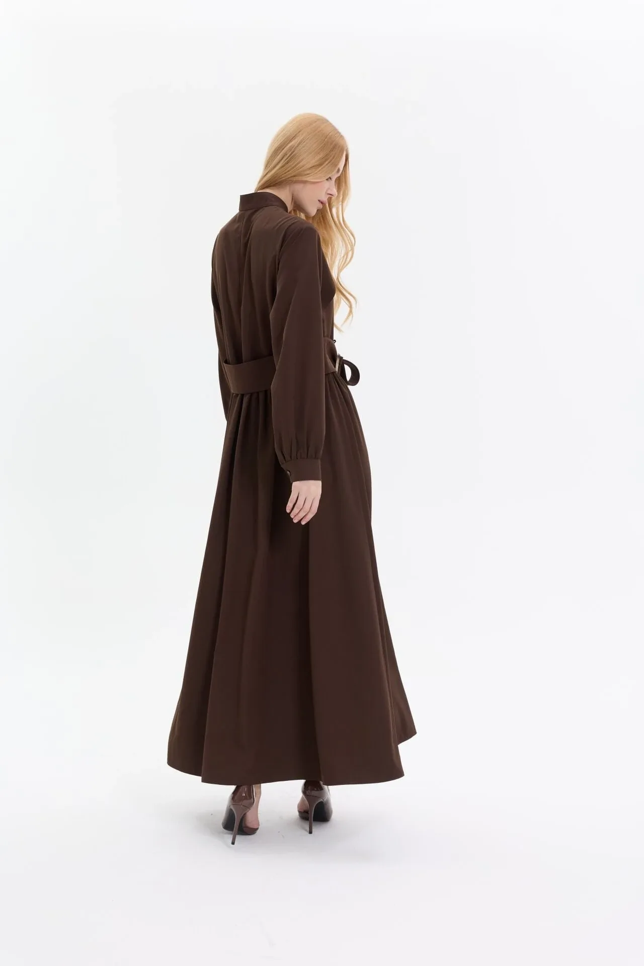 Lisa 7019 Elbise