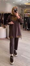 1 / Kahverengi