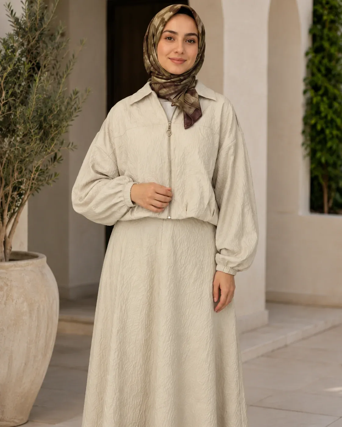 NPrive Jakar Etekli Takım 15254