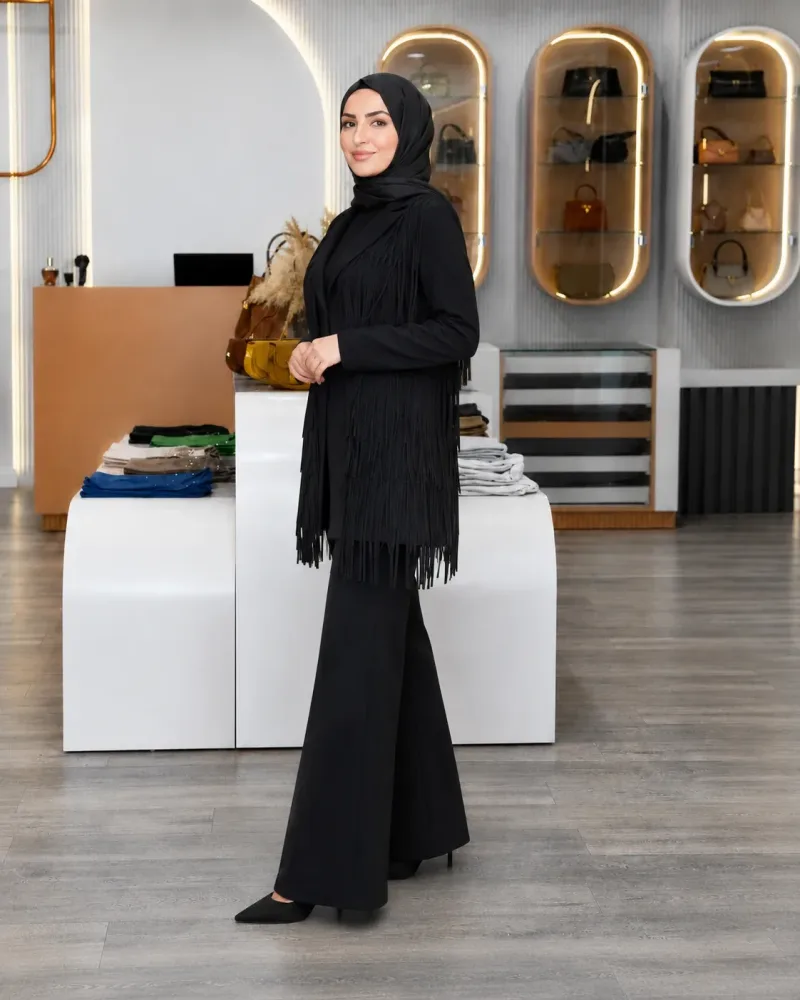 NPrive Lazer Detaylı Takım 15283
