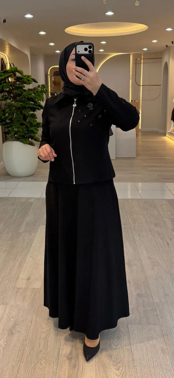 NPrive Taş İşleme Detaylı Takım - NPrive 14408
